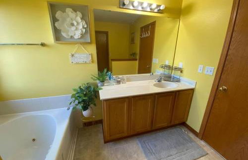 Wonderful 4BR Home - Foto 17