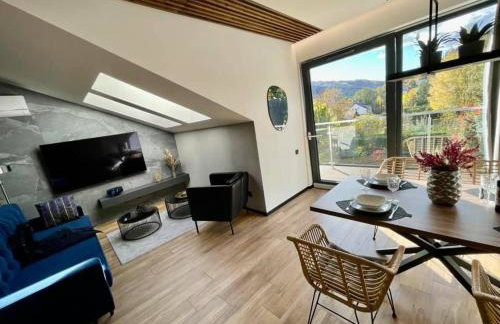 Apartament Kalinowa 13 - Gwiazda Szczyrku & Sauna - Foto 20