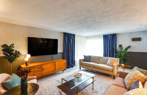 Vibrant Tacoma Retreat, Near Point Defiance Park! - Foto 6