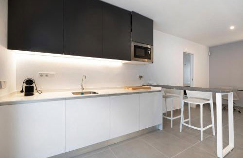 Maria del Mar Sea Villa - Foto 13