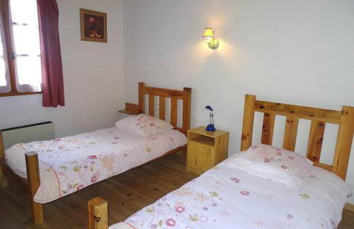 Domaine du Mayne - Le Chene - Clévacances 2 Clés - Foto 8