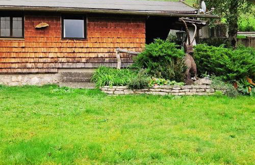 Ferienwohnung an der Altmühl - Apartment Gerda - Foto 11