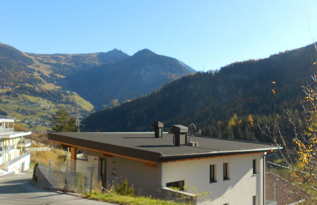 Apartment Skyline - Foto 26