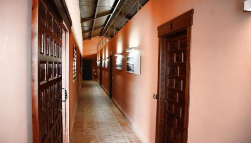 Apartamentos Turisticos Cortijo Garces - Photo 4