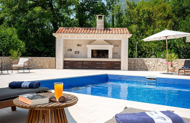 Villa Doline - Foto 57