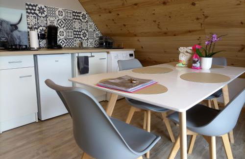 Gîte l'estive du Clozel - Photo 2