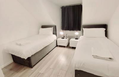 Garland Modern 2 Bedroom Apartment With Parking London - Foto 7