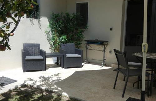 La Sarriette Provençale - Foto 16