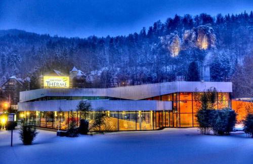 Black Forest Retreat Bad Herrenalb - Foto 30