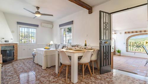 Lovely Home In Guaro With Wifi - Foto 4