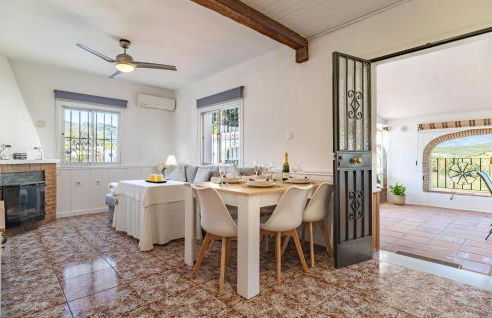 Lovely Home In Guaro With Wifi - Foto 4