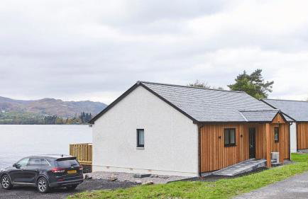 Shoreland Lodges - Holly Lodge - Foto 2