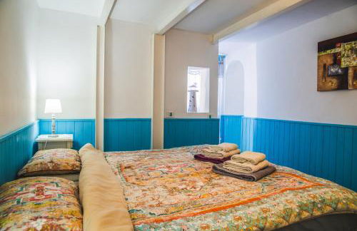 Casa el Mar apartamento El Faro - Foto 16