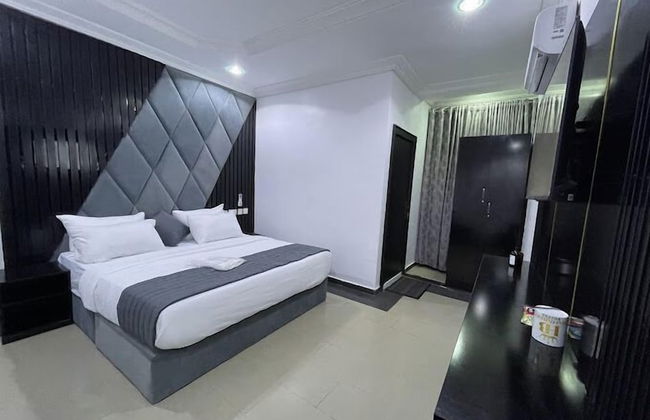 Bizzare Luxury Apartment - Foto 14