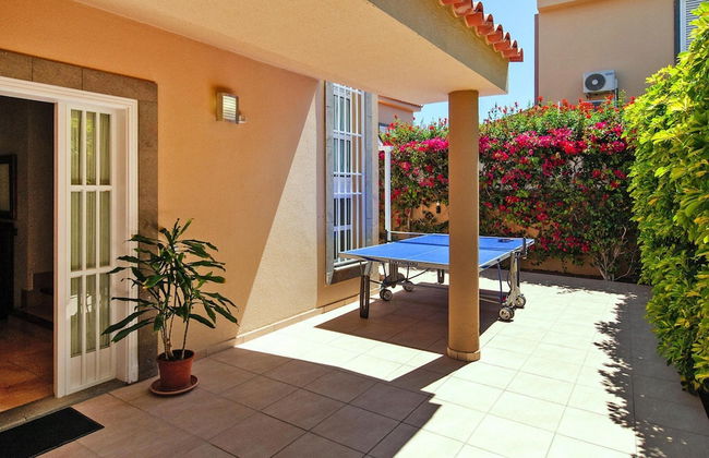 Holiday Home Meloneras Hills, Meloneras - Foto 20