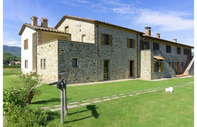 Villa Fornace Comfortable Holiday Residence - Photo 29