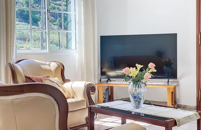 Familia Teixeira House by Atlantic Holiday - Foto 36