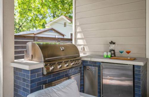 Luxury East Austin at its Finest! - Foto 42