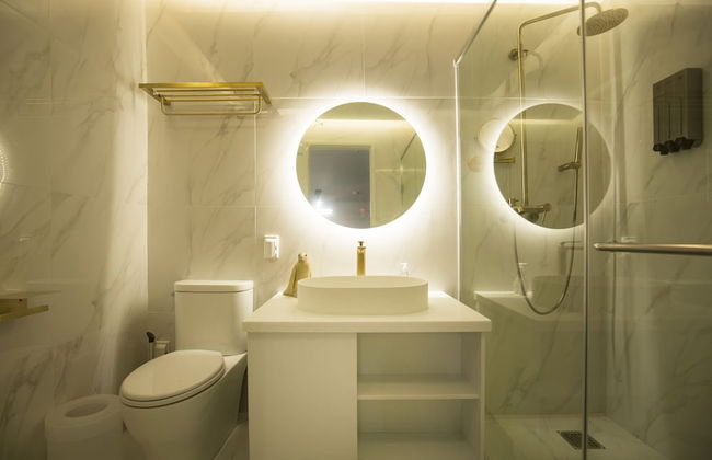 UH Suite The Jongno - Foto 47