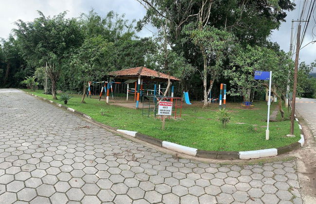 Casa Massaguaçú - Foto 62