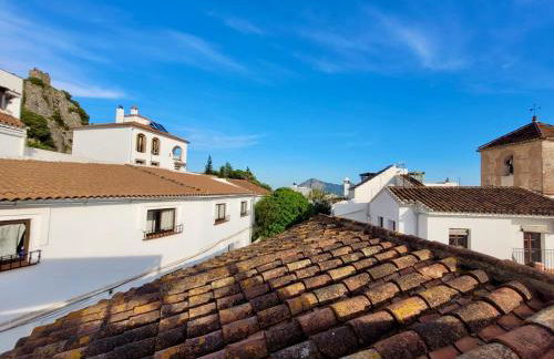 Tradicional casa con impresionantes vistas - Foto 27