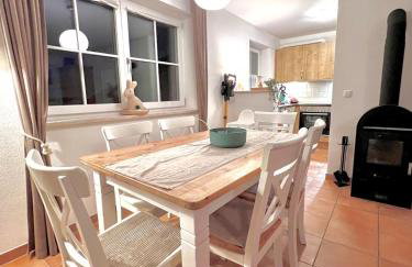 Hasenchalet Ruhpolding Whg1 70m2 6 Pers Chiemgau Karte - Foto 29