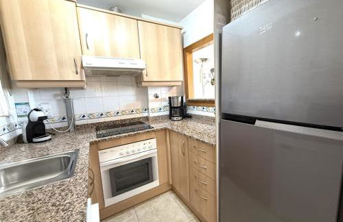 Residencial Nerea - Apartamento con vistas - Foto 7