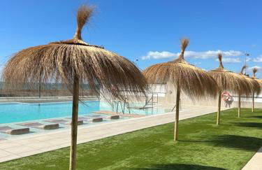 Duna Beach - Infinity Pool - Foto 6