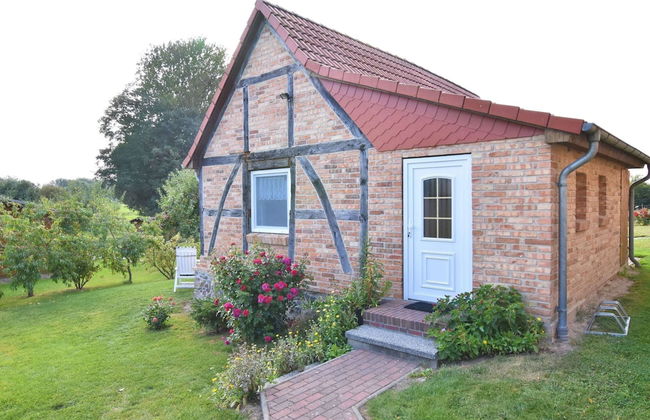 Wohnung in Elmenhorst Nahe Ostseestrand - Foto 1