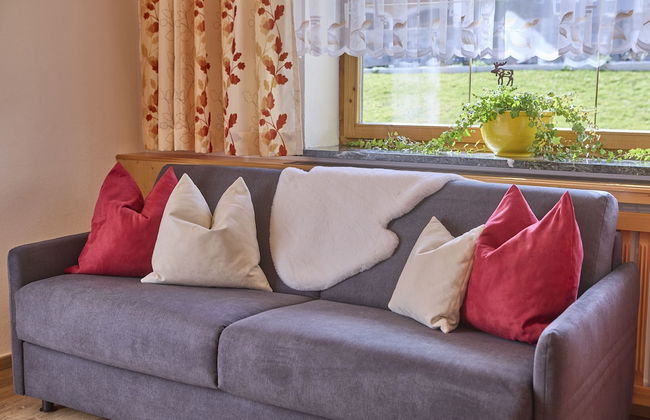 Miller Appartements - Foto 25