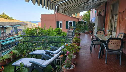 Casa Anna Maria - Foto 1, sunbed