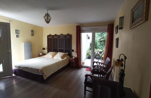 Au Cadran Solaire - Foto 50