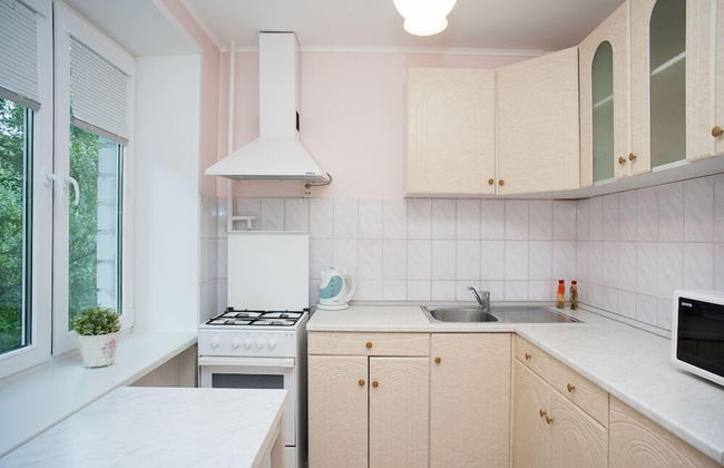 Inndays Nagornaya - Foto 6