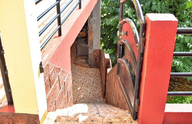 Vista Mar, a Home in Madeira - Foto 44