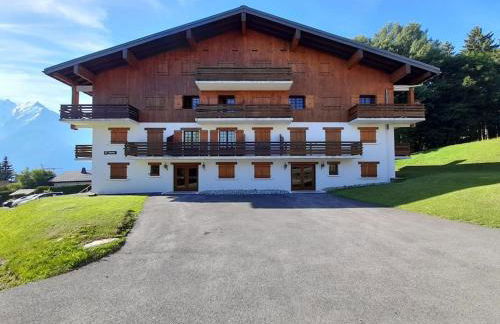 Le cocon du Bettex 1400 - Cozy Apt near Mont Blanc - Photo 20