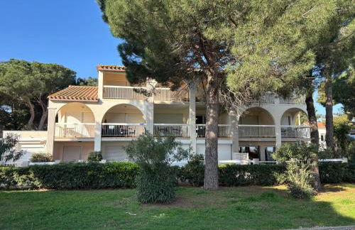 Studio avec jardin front de mer - Photo 17