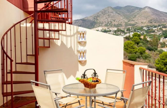 Apartment - 2 Bedrooms with Pool, WiFi and Sea views - 107993 - Photo 15