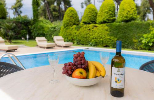 Sani Green Villa - Foto 22