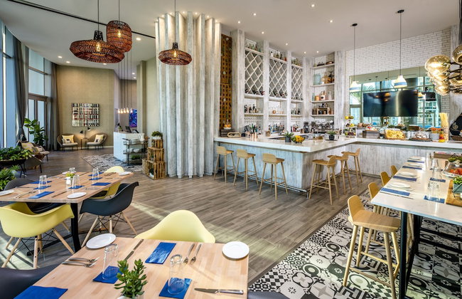 Lyfe Resort & Residences - Foto 63