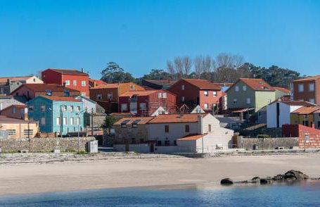 Apartamento en Boiro - Photo 21