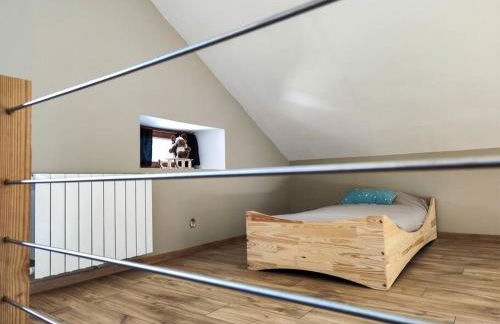 Gîte de la Ravanne - Foto 12