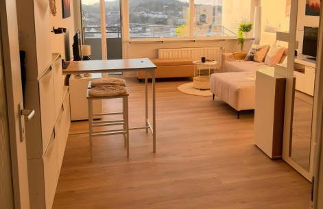 Über den Dächern von Aachen - Foto 6