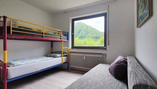Familien-Ferienwohnung Lichtenstein (BW) - Foto 5