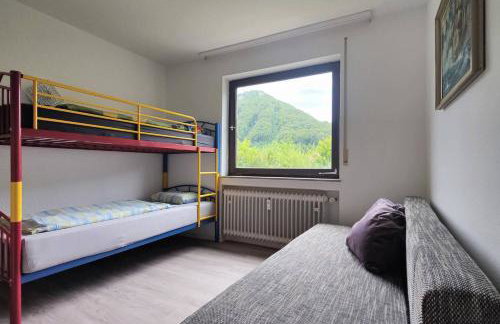 Familien-Ferienwohnung Lichtenstein (BW) - Foto 5