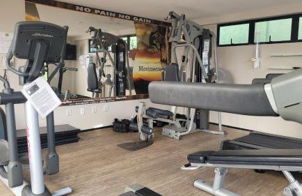 NATAL PLAZA PONTA NEGRA - Photo 23