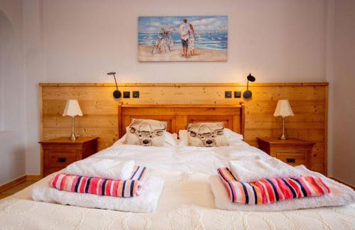 Impressive VILLA Dazura in Valtocado MIJAS - Photo 41