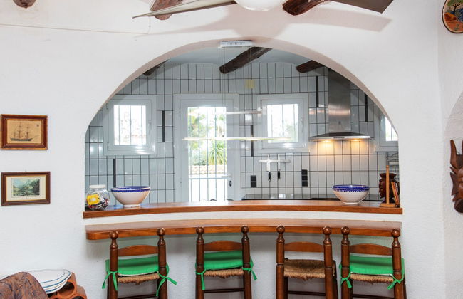 Villa Torreon - Photo 10