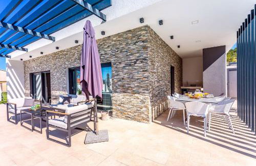 Villa Cande - Foto 6