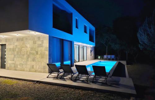 Villa Lapidea - Foto 9