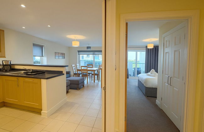 Westbeach Holiday Apartments - Foto 26